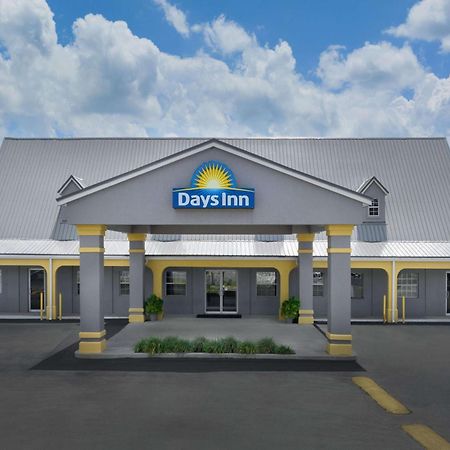Days Inn By Wyndham Lake City I-75 Extérieur photo